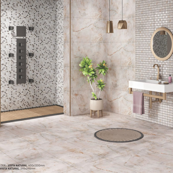 VISTA NATURAL ULTRA GLOSSY